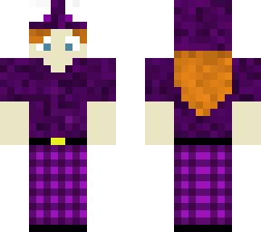 purple nerd (sweet)