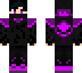 purple punisher *updated*