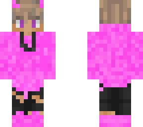 purpled but....pink and evil *fixed*