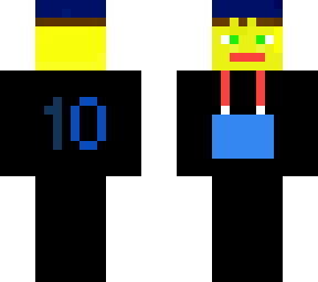 pvp arabow skin