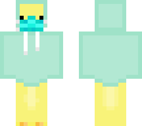 quarantine ducky