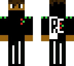 radio clan skin