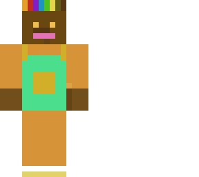 ranbow jayden