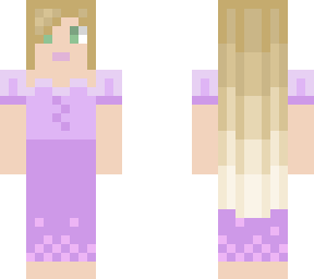 rapunzel - contest entry