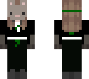 rat dream