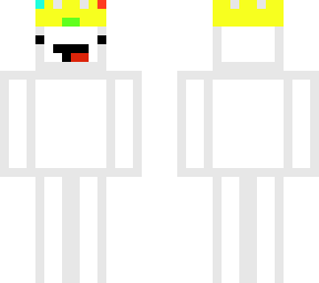real ghosty boi #2