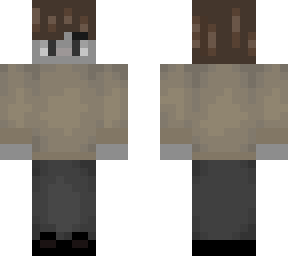 realistic ghostbur