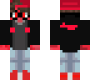 red dom