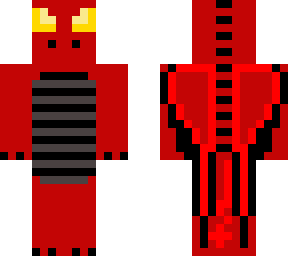 red dragon for cmdrrogue