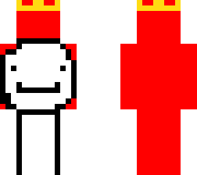 red dream