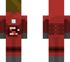 red imposter