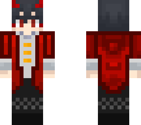 red king hiro