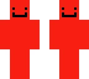 red person