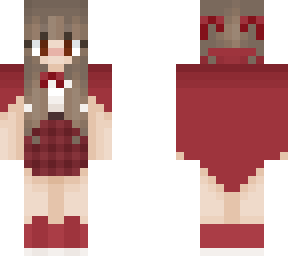 red riding hood