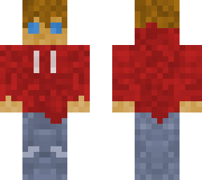 red shadow_wolf