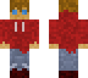 red shadow_wolf 2