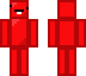 red skippy
