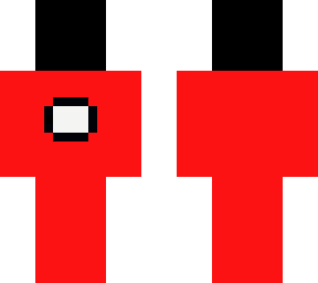 red super sus