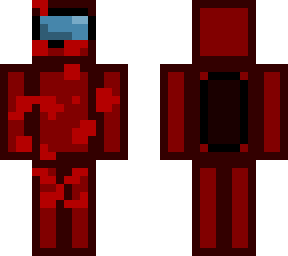 red sus