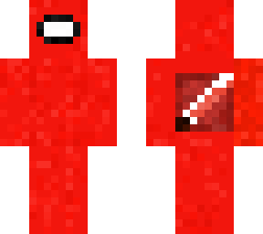 red sus
