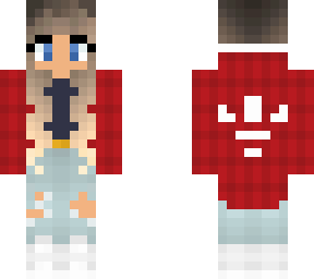 red uwu