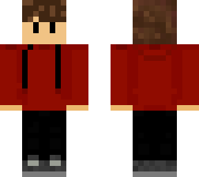 red willy-man