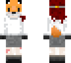 redfox