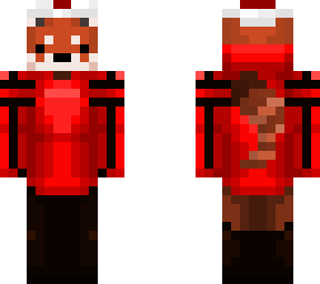 redfox