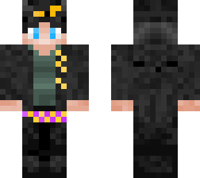 requested made skin