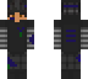 reskin darker flower