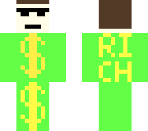 rich dude