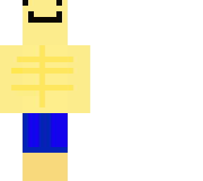 ripped boi