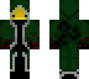 ritual duck