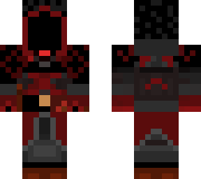 rivid hooded