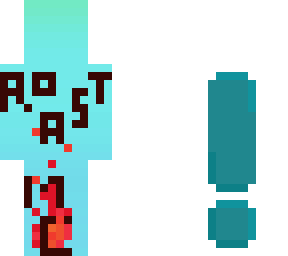 roast me >:d