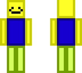 roblox noob