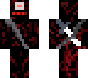 robo demon