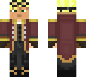 rooky steampunk guy
