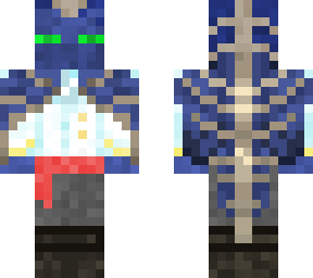 royal phantom