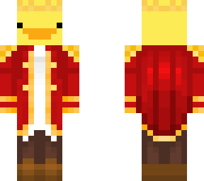 royalduck