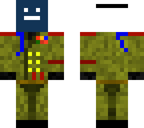 russian imposter