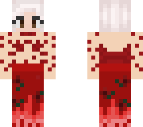 sabrina morningstar wedding dress part 4