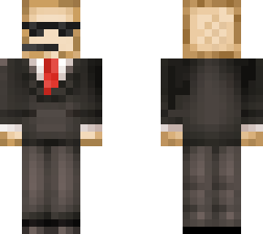 sandwich secret agent