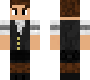 satyr butler edit