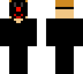 scare clown