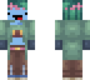 schiggy rohan