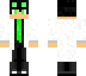 scientist