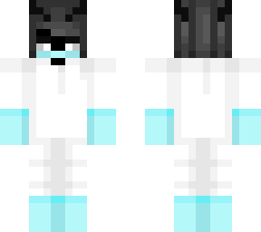 scientist demon