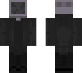 screen head