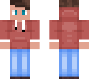 self made new character for everyone.